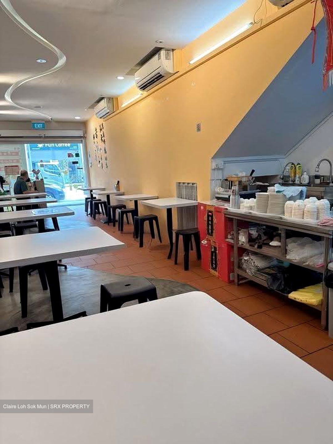 Geylang Road (D14), Shop House #631904291